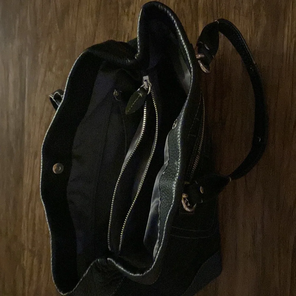 Coach purse - Picture 2 of 2